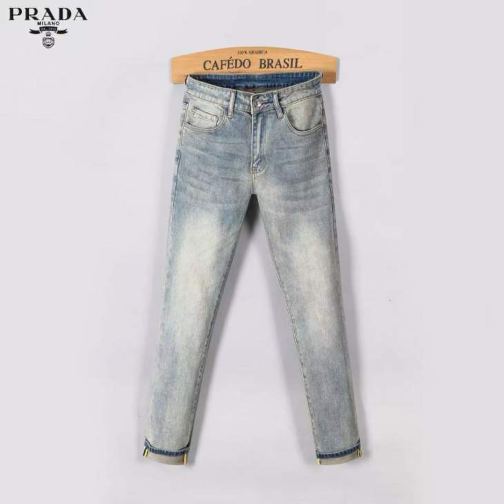 Picture of Prada Jeans Long _SKUPradasz29-388qx12212573